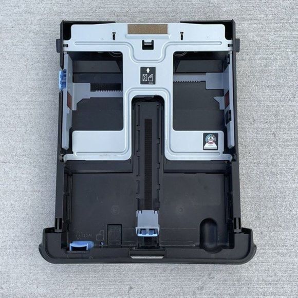 HP PAPER TRAY OFFICE JET PRO 8600 8610 8620 8630 PRINTER 250-Sheets~ CM751-40065 - Picture 3 of 4